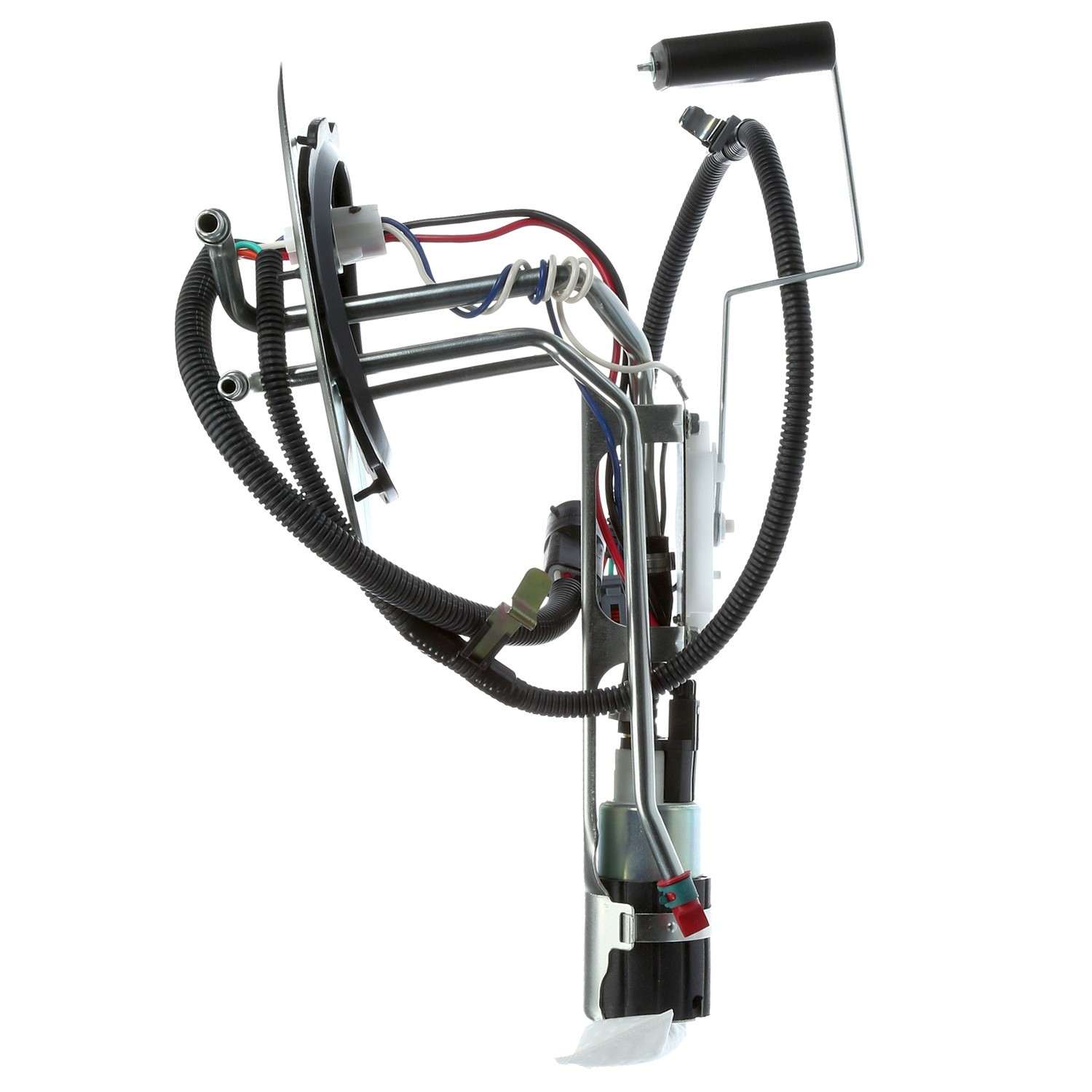 DELPHI - Fuel Pump and Sender Assembly - DPH HP10073