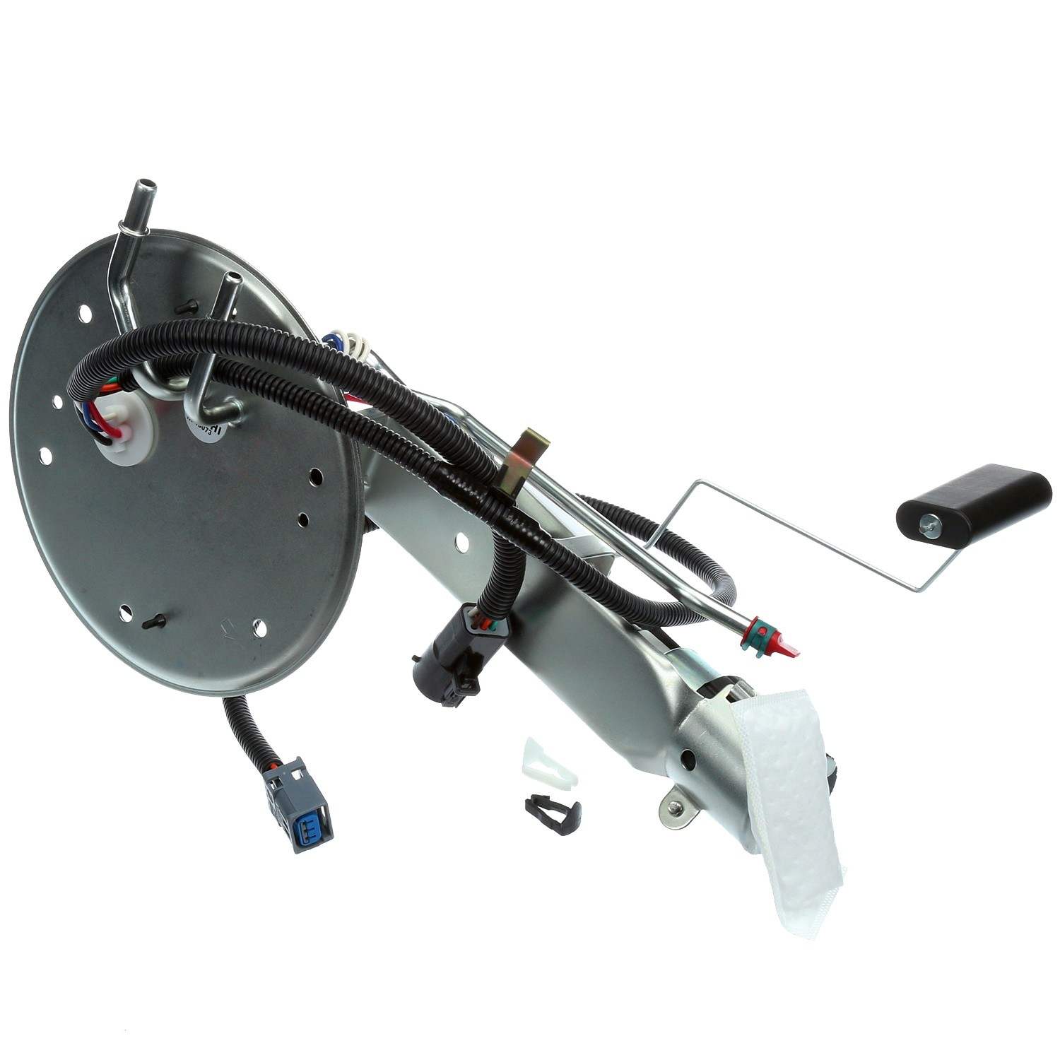 DELPHI - Fuel Pump and Sender Assembly - DPH HP10073