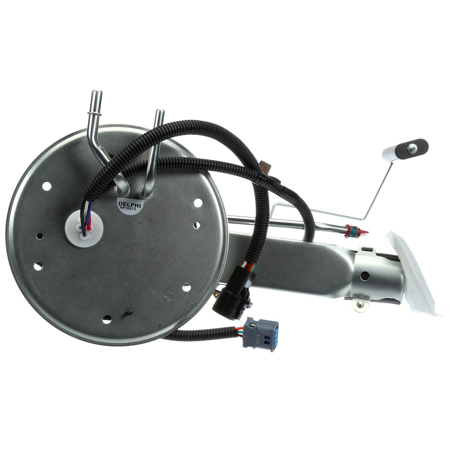DELPHI - Fuel Pump and Sender Assembly - DPH HP10073