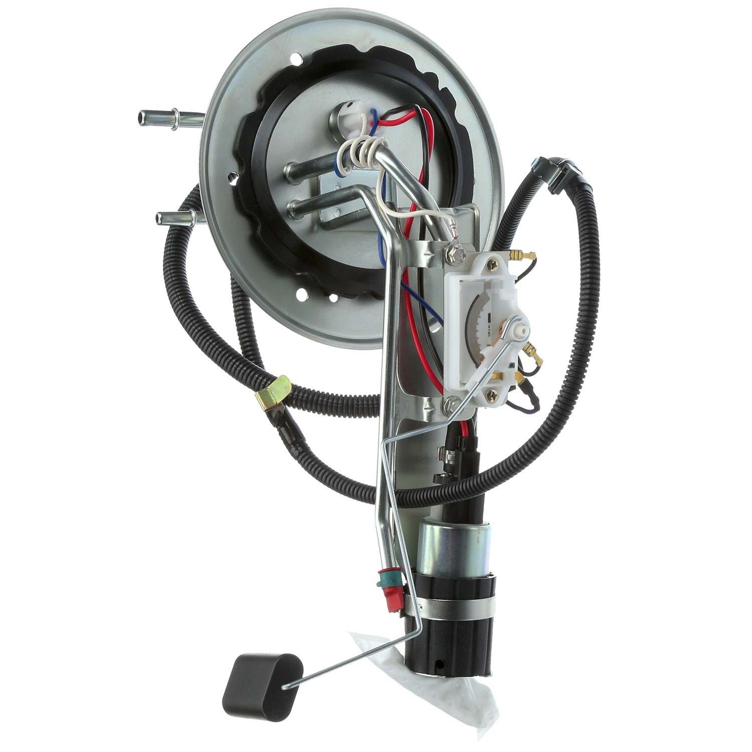 DELPHI - Fuel Pump and Sender Assembly - DPH HP10073