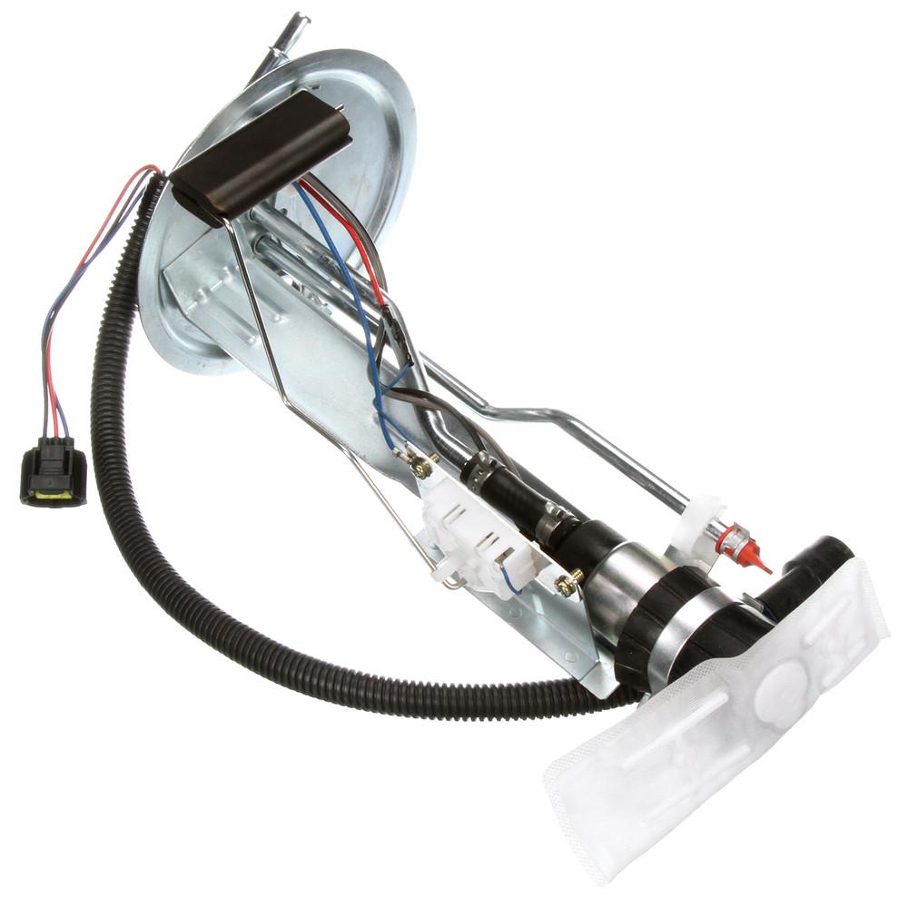 DELPHI - Fuel Pump and Sender Assembly - DPH HP10074