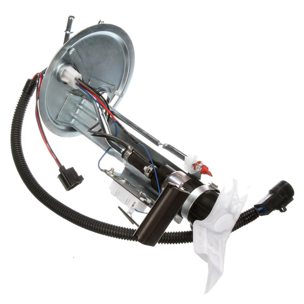 DELPHI - Fuel Pump and Sender Assembly - DPH HP10126