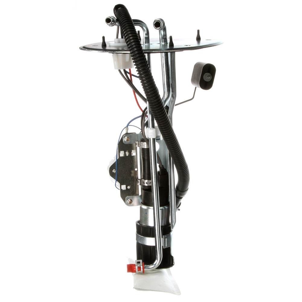 DELPHI - Fuel Pump and Sender Assembly - DPH HP10127