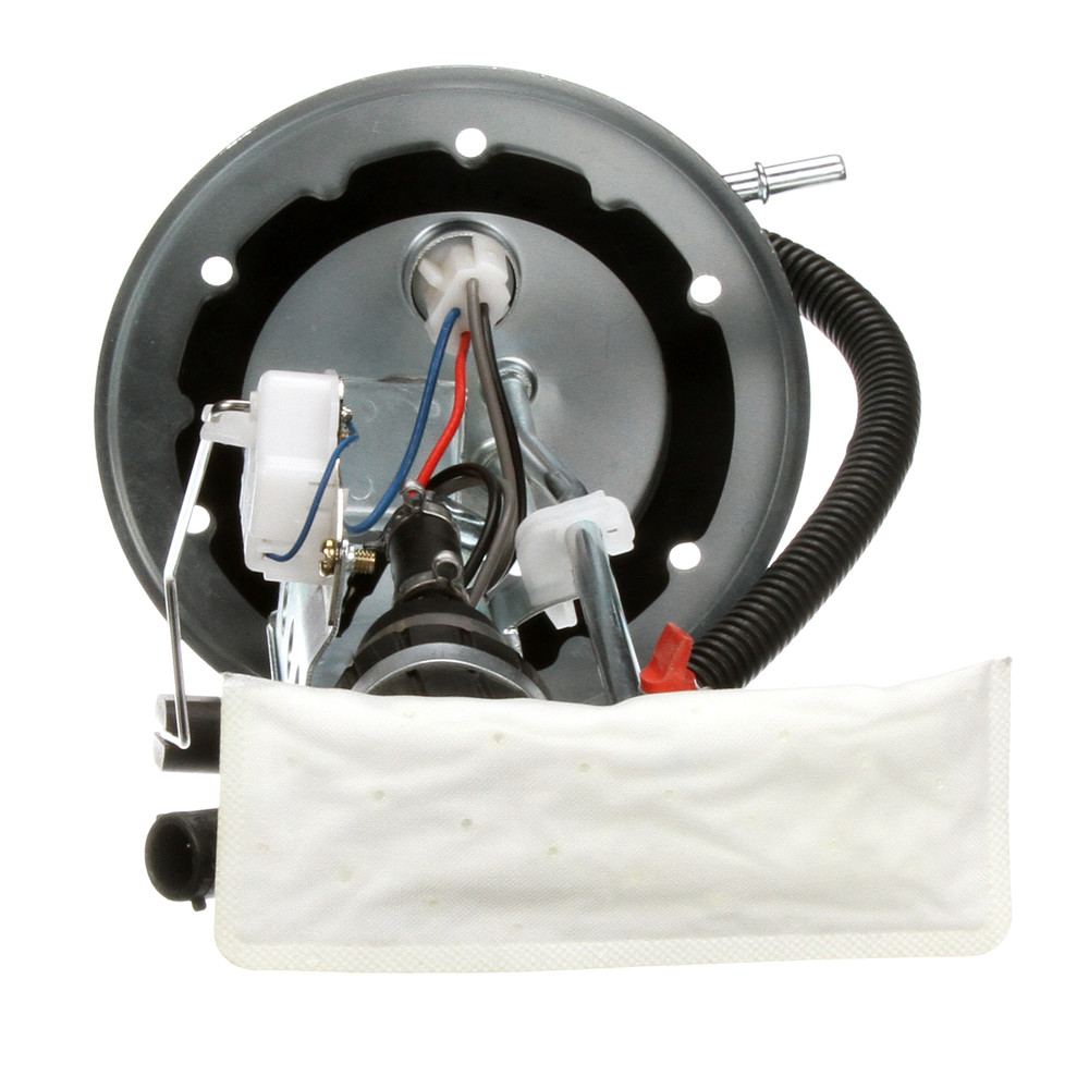 DELPHI - Fuel Pump and Sender Assembly - DPH HP10127