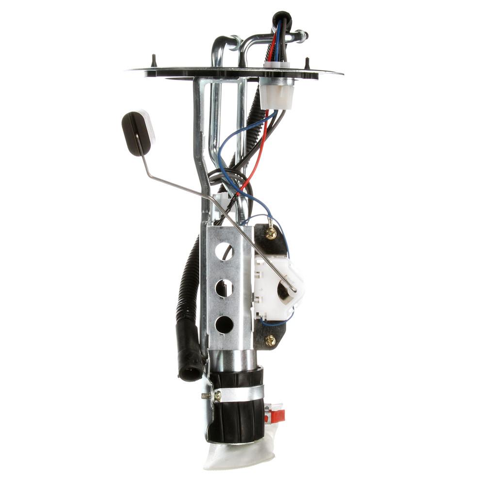 DELPHI - Fuel Pump and Sender Assembly - DPH HP10127