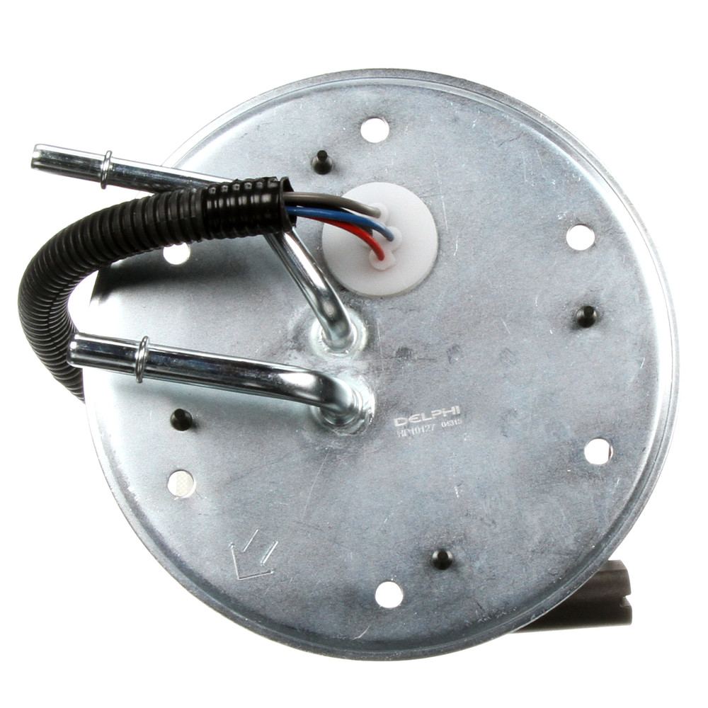 DELPHI - Fuel Pump and Sender Assembly - DPH HP10127