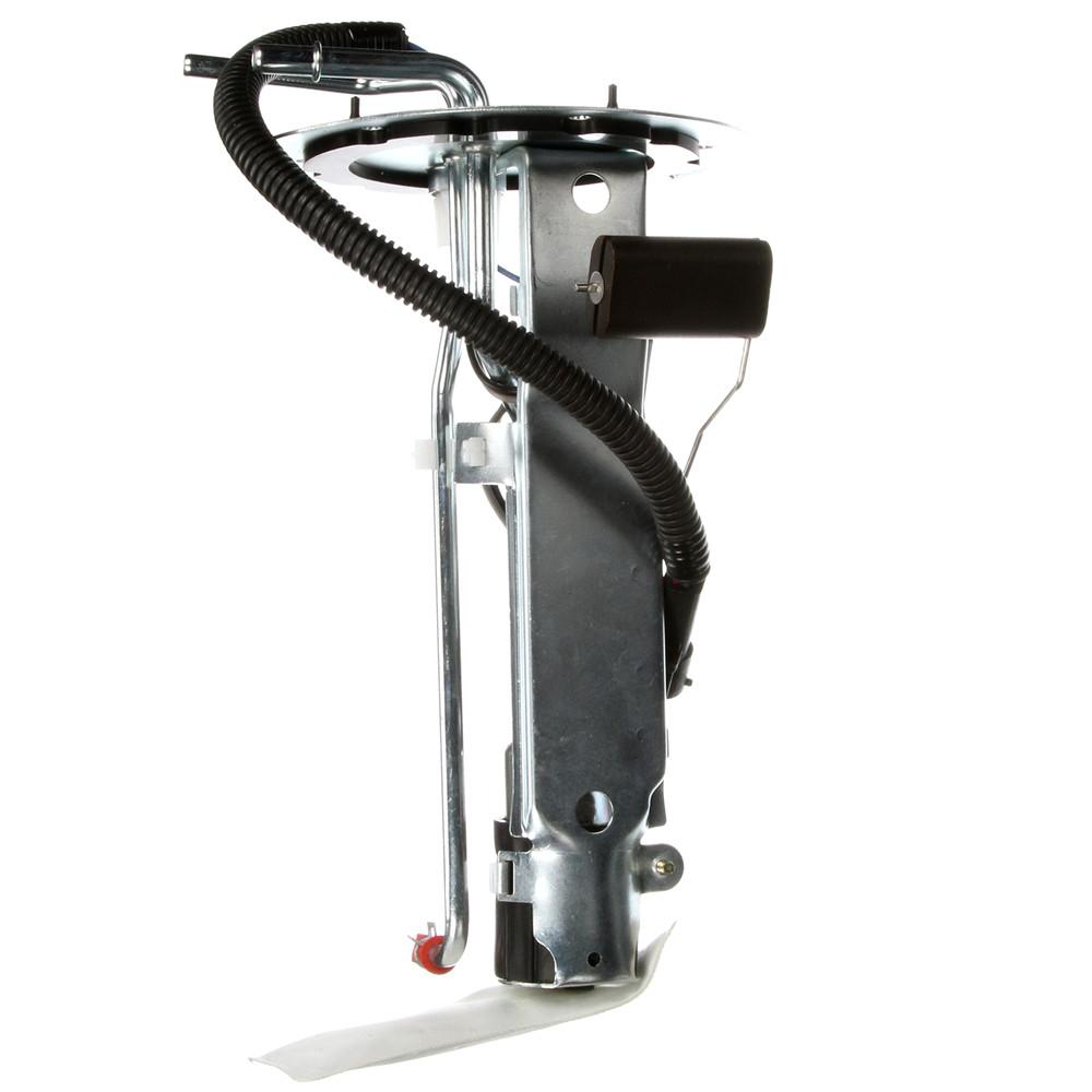 DELPHI - Fuel Pump and Sender Assembly - DPH HP10127