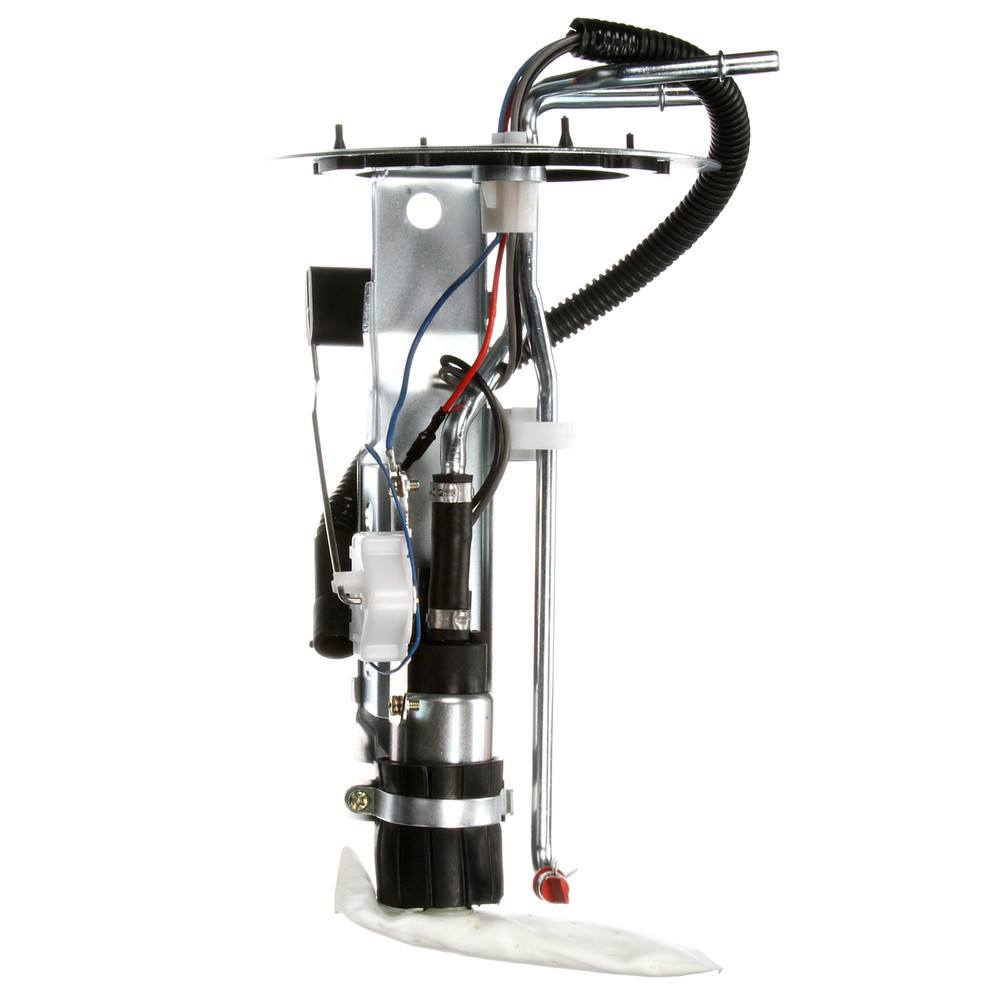 DELPHI - Fuel Pump and Sender Assembly - DPH HP10127