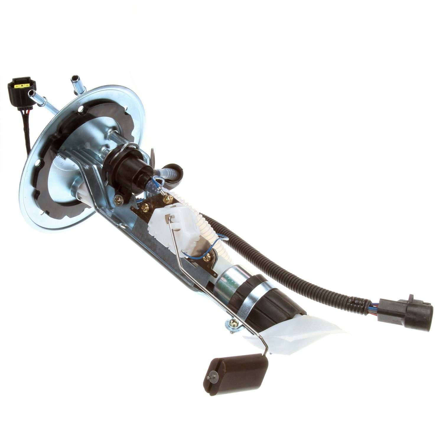 DELPHI - Fuel Pump and Sender Assembly - DPH HP10134