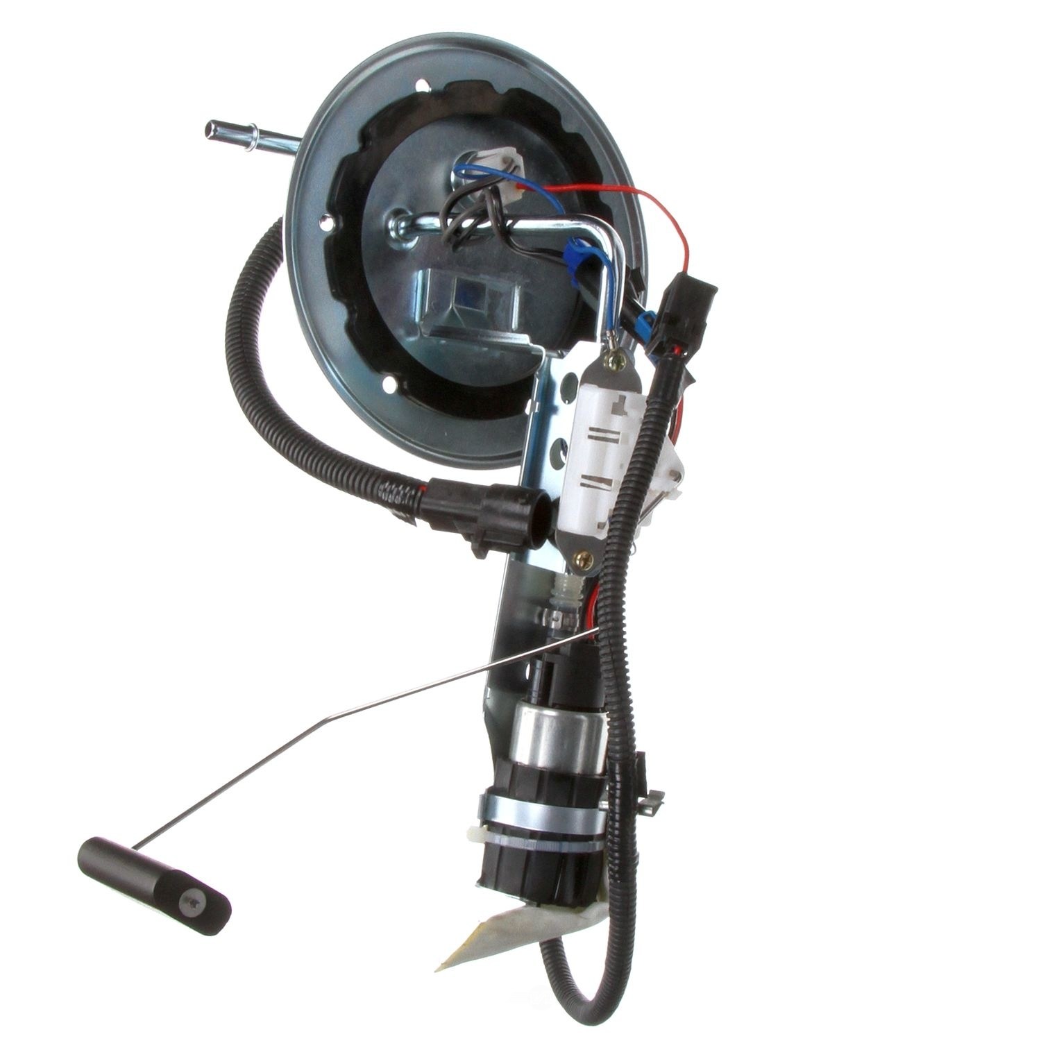 DELPHI - Fuel Pump and Sender Assembly - DPH HP10137