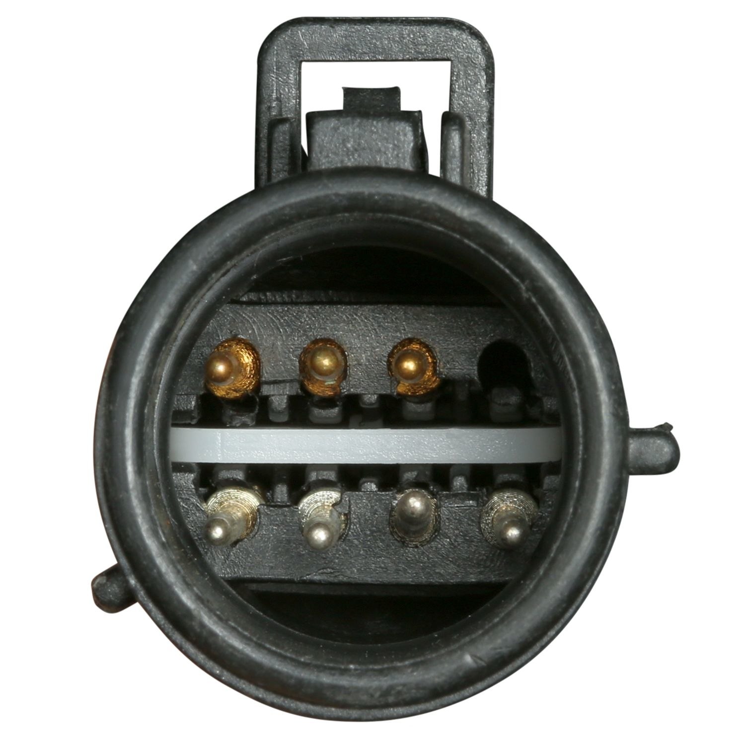 DELPHI - Fuel Pump and Sender Assembly - DPH HP10137