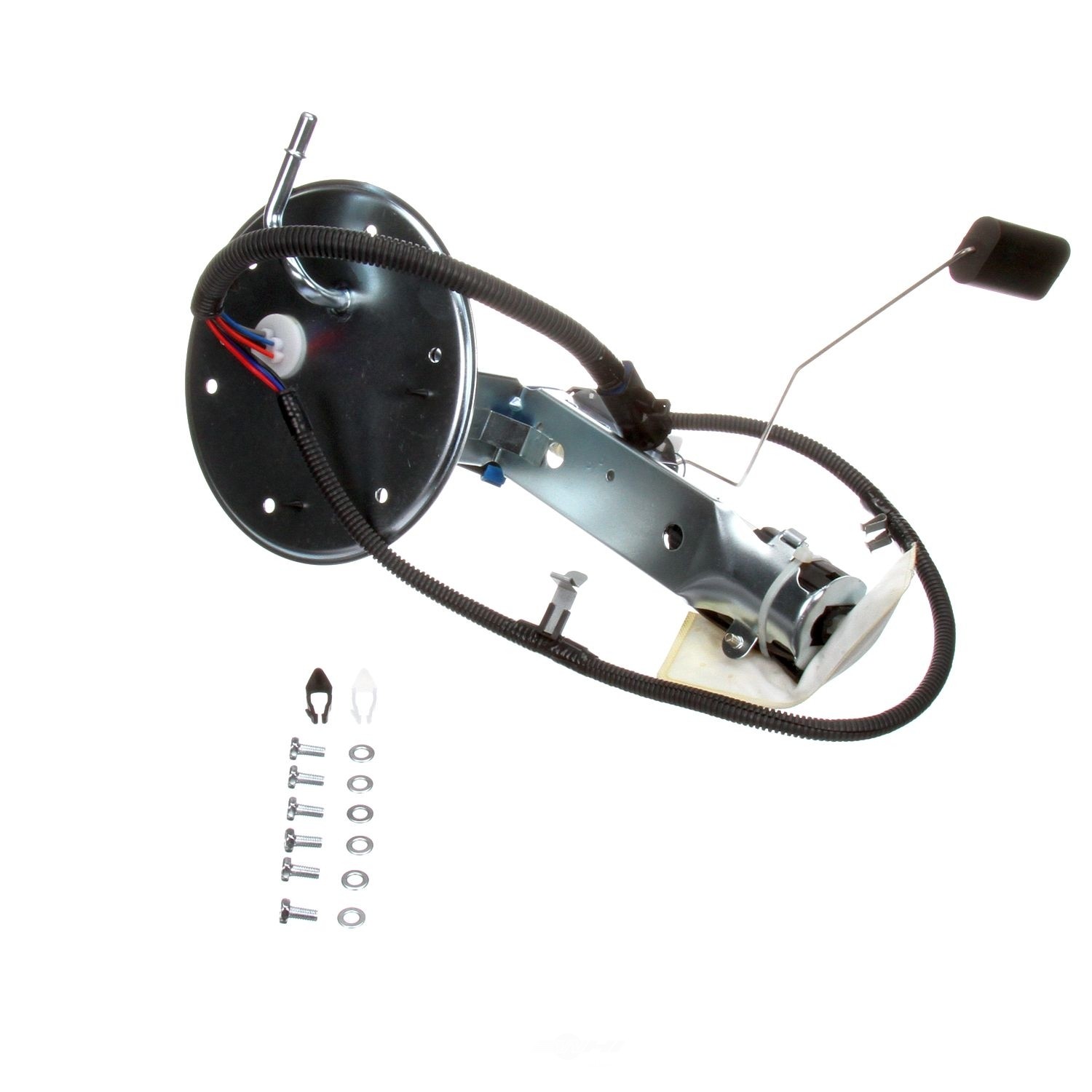 DELPHI - Fuel Pump and Sender Assembly - DPH HP10137