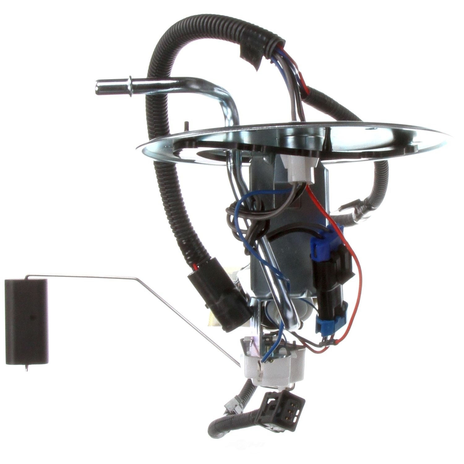 DELPHI - Fuel Pump and Sender Assembly - DPH HP10137