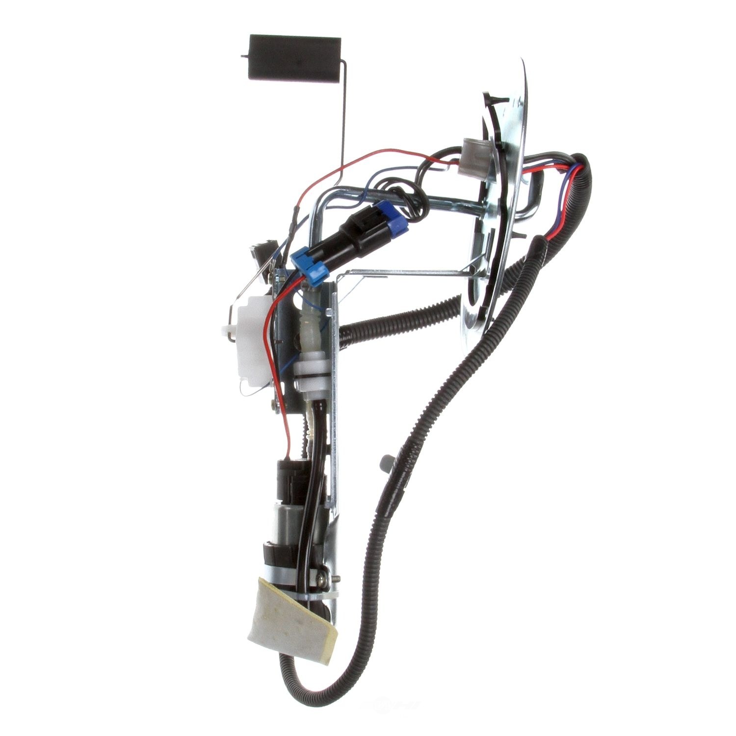 DELPHI - Fuel Pump and Sender Assembly - DPH HP10137