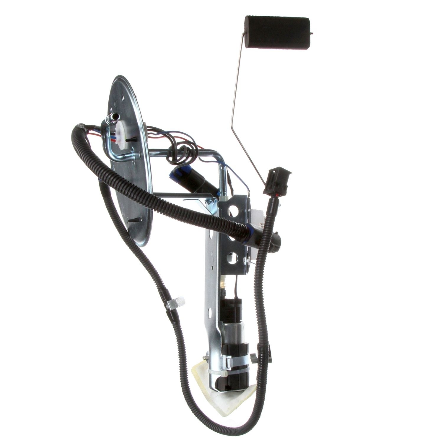 DELPHI - Fuel Pump and Sender Assembly - DPH HP10137