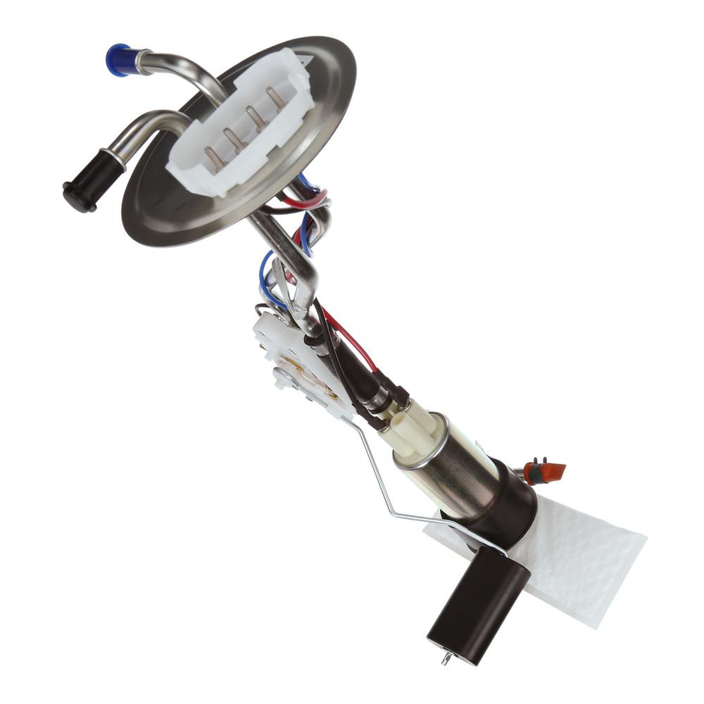 DELPHI - Fuel Pump Hanger Assembly - DPH HP10141