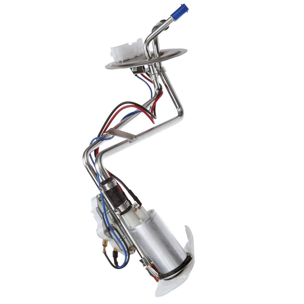 DELPHI - Fuel Pump Hanger Assembly - DPH HP10149