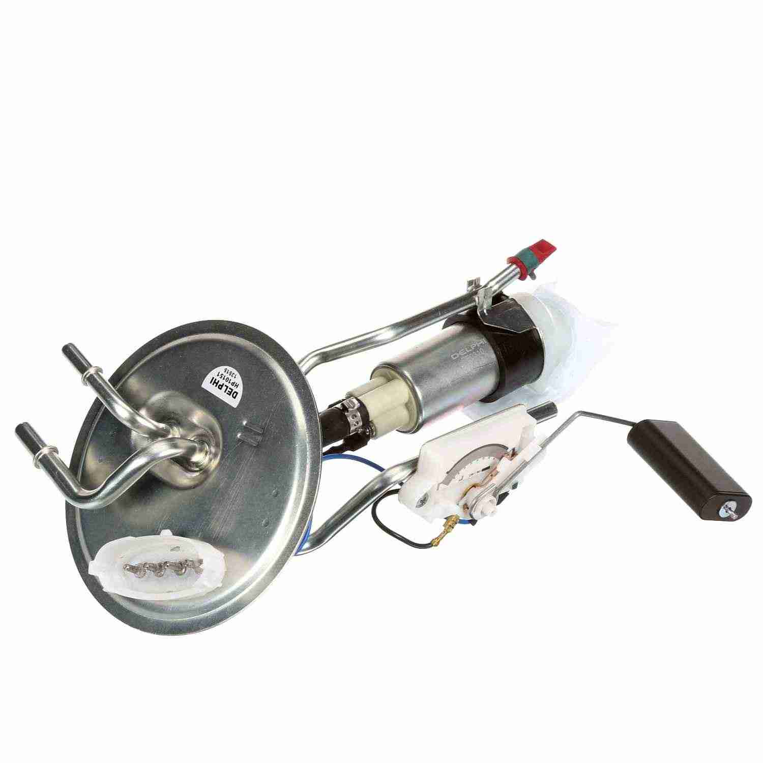 DELPHI - Fuel Pump Hanger Assembly - DPH HP10151