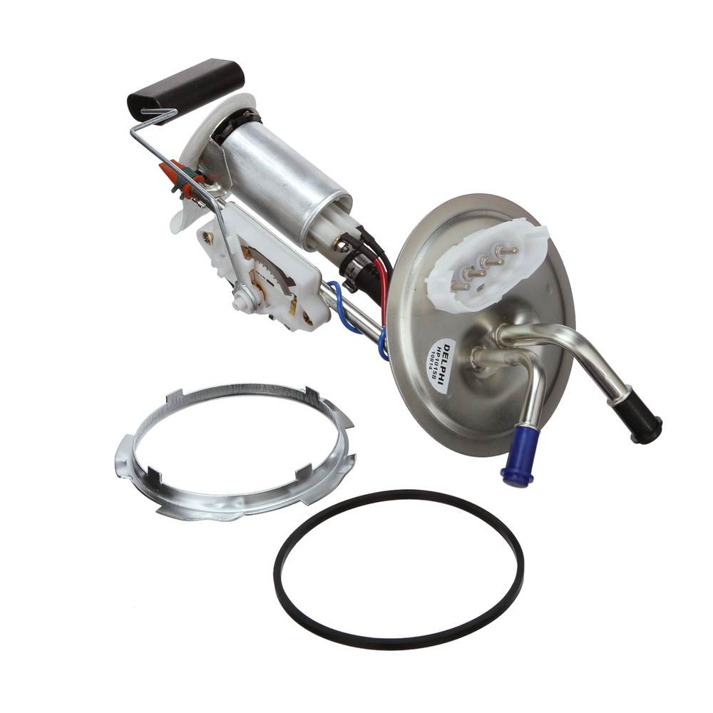 DELPHI - Fuel Pump Hanger Assembly - DPH HP10158