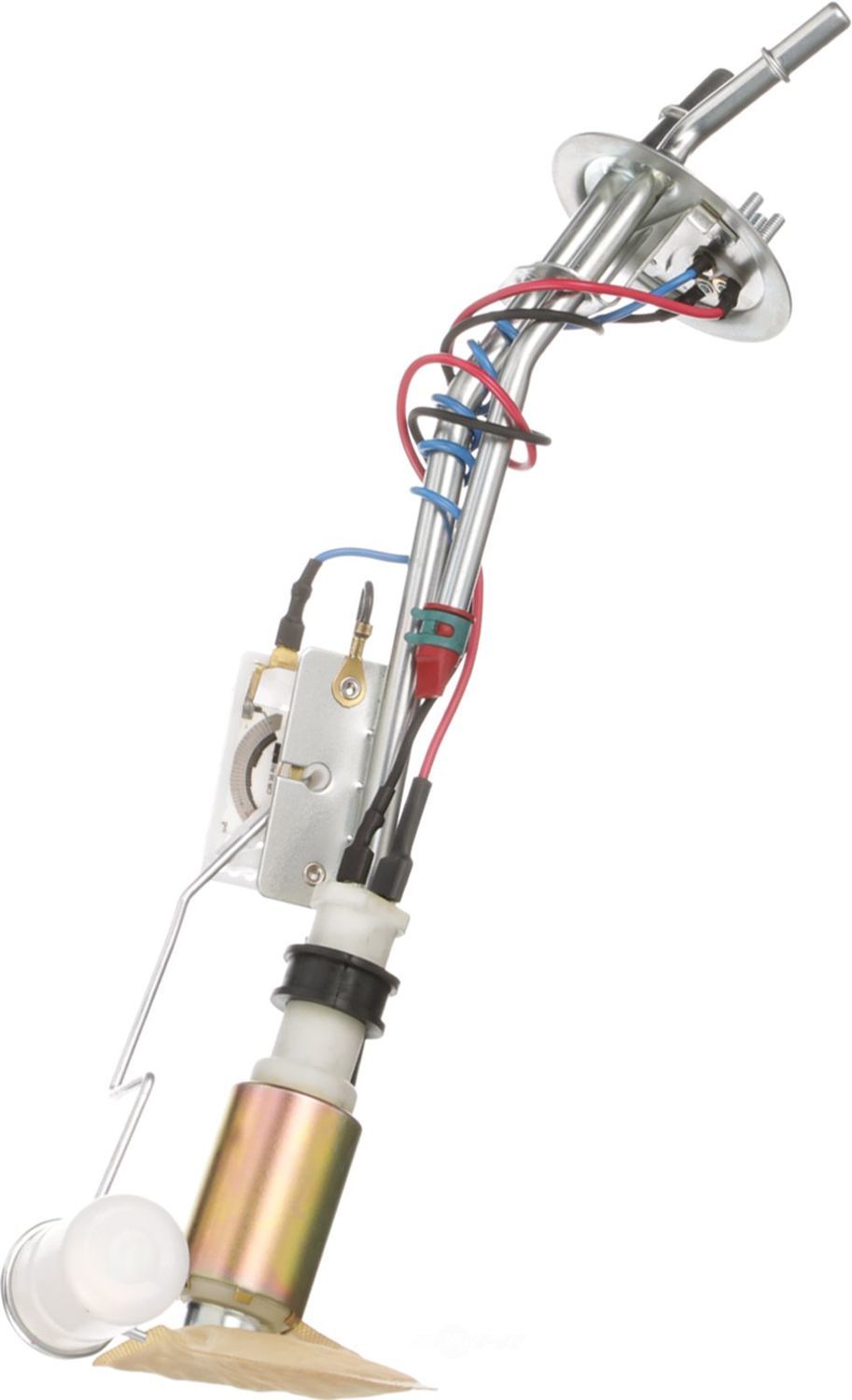 DELPHI - Fuel Pump and Sender Assembly - DPH HP10182