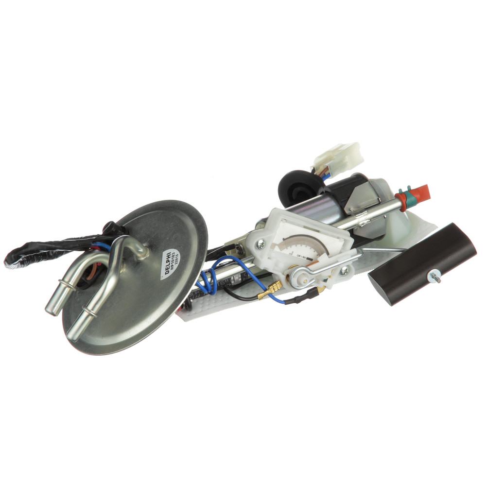 DELPHI - Fuel Pump and Sender Assembly - DPH HP10183