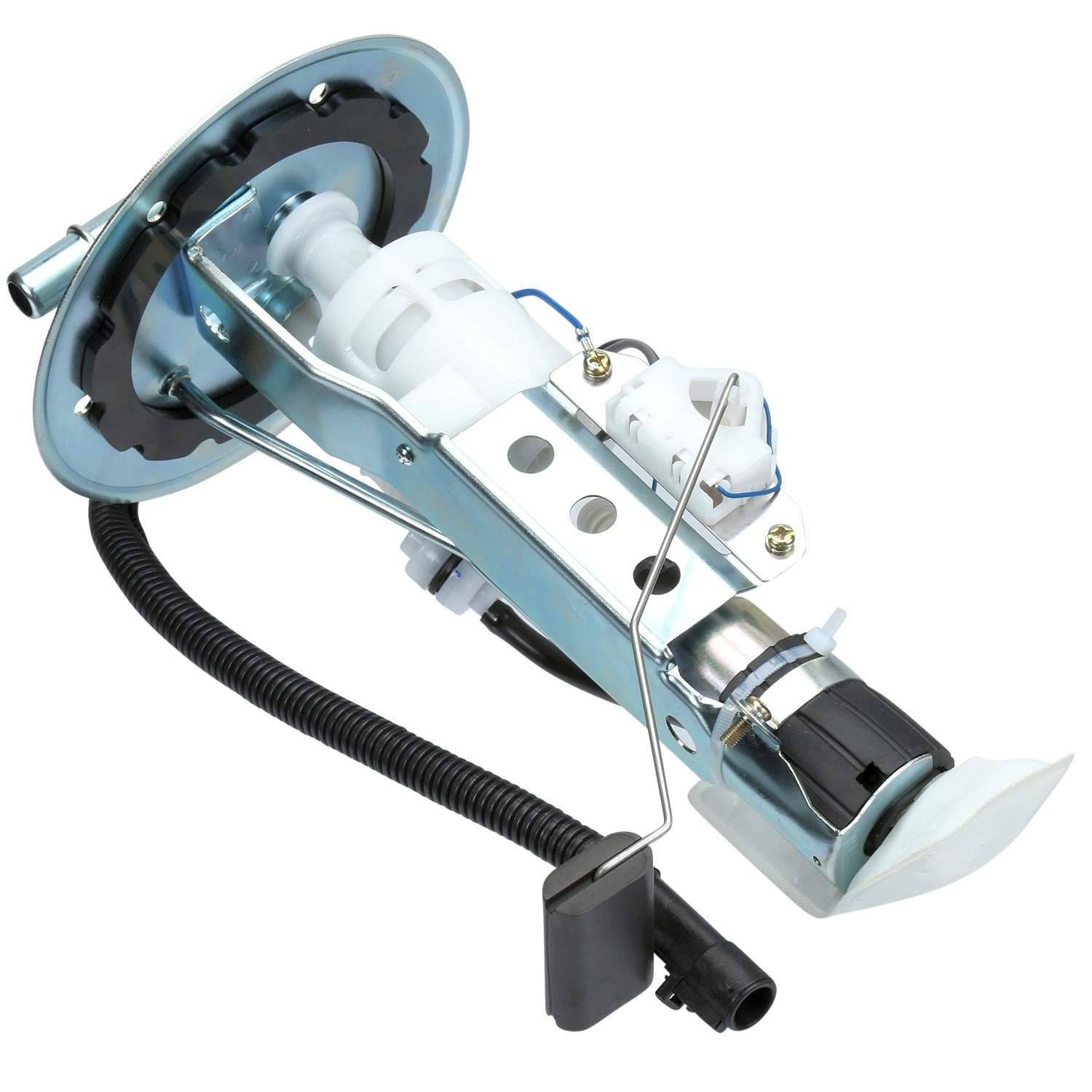 DELPHI - Fuel Pump Hanger Assembly - DPH HP10195