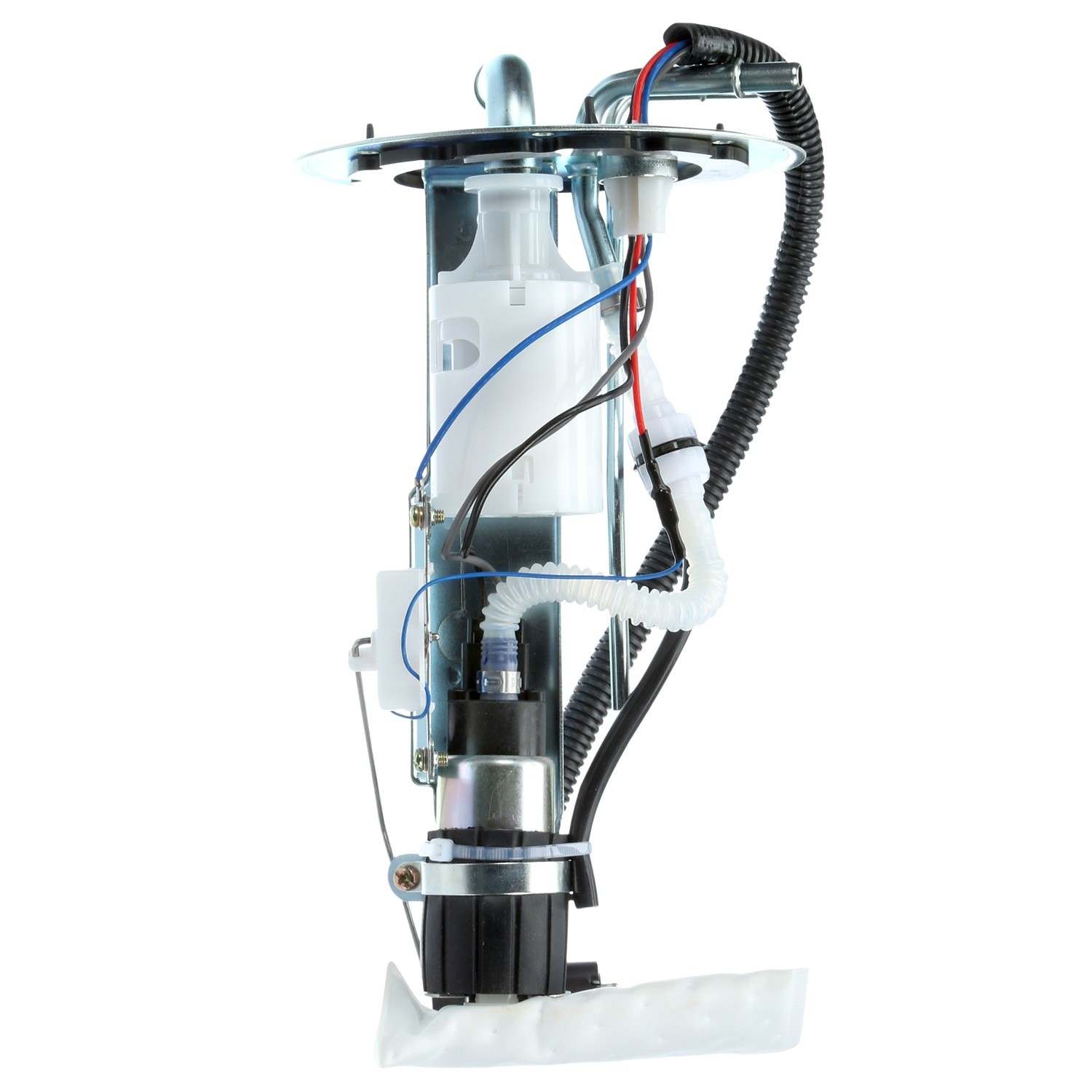 DELPHI - Fuel Pump and Sender Assembly - DPH HP10195