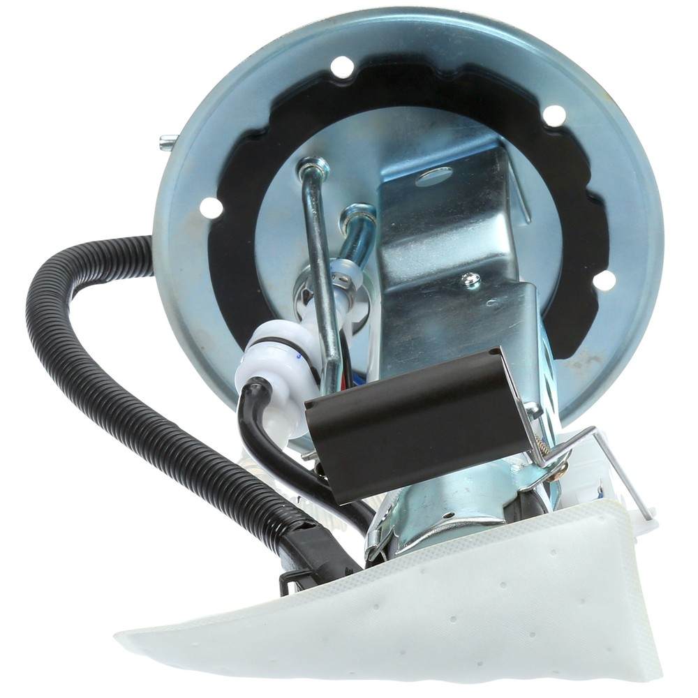 DELPHI - Fuel Pump and Sender Assembly - DPH HP10195