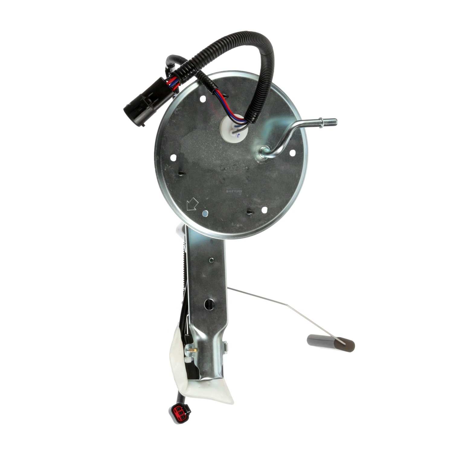 DELPHI - Fuel Pump and Sender Assembly - DPH HP10199
