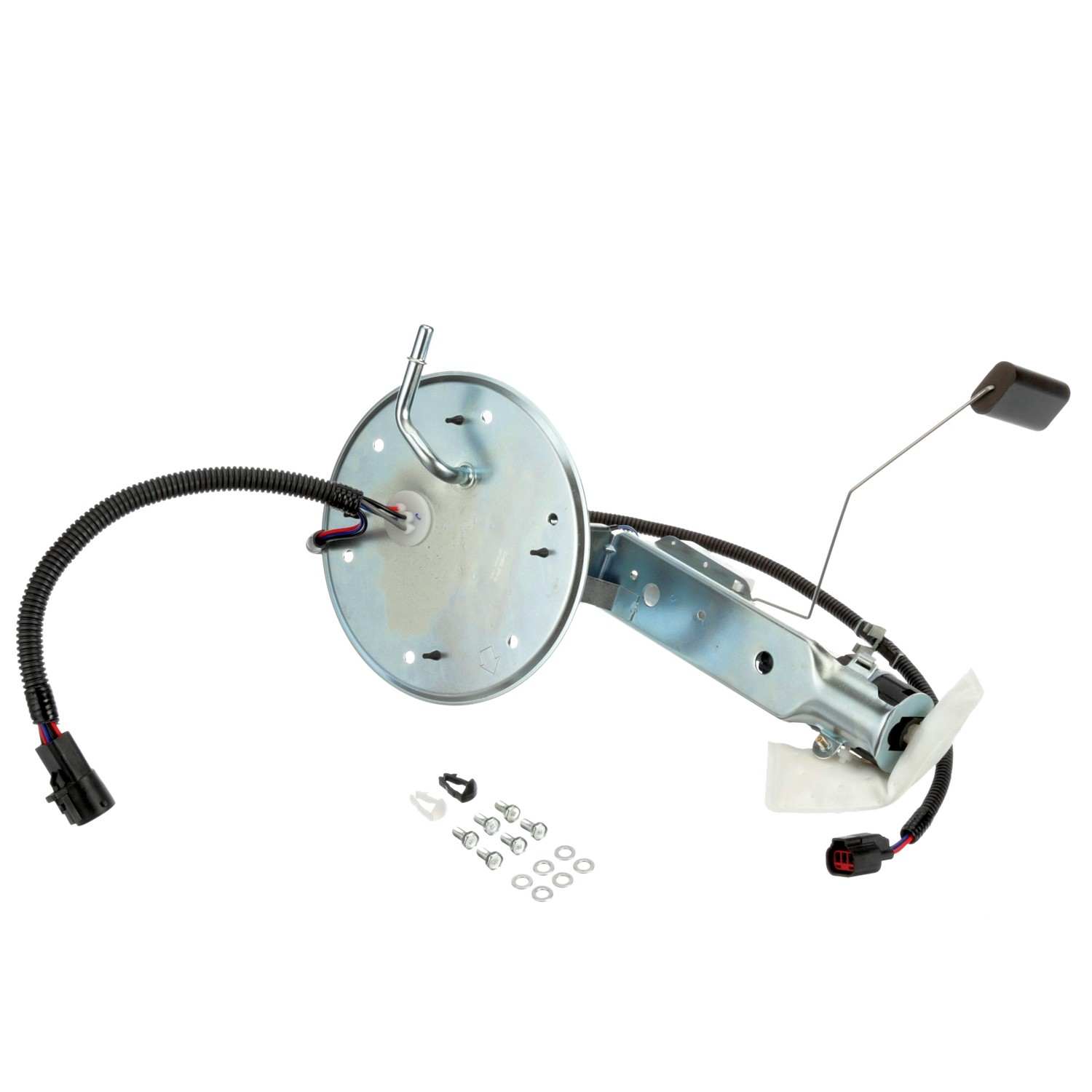 DELPHI - Fuel Pump and Sender Assembly - DPH HP10199