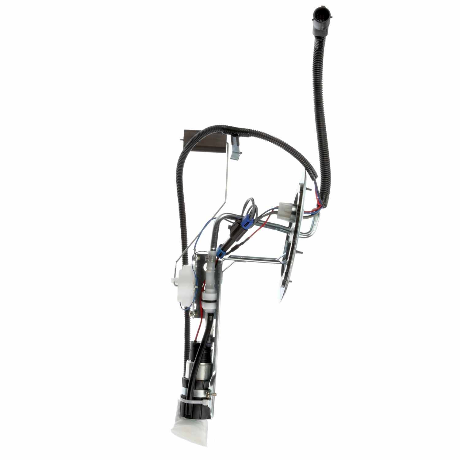 DELPHI - Fuel Pump and Sender Assembly - DPH HP10199