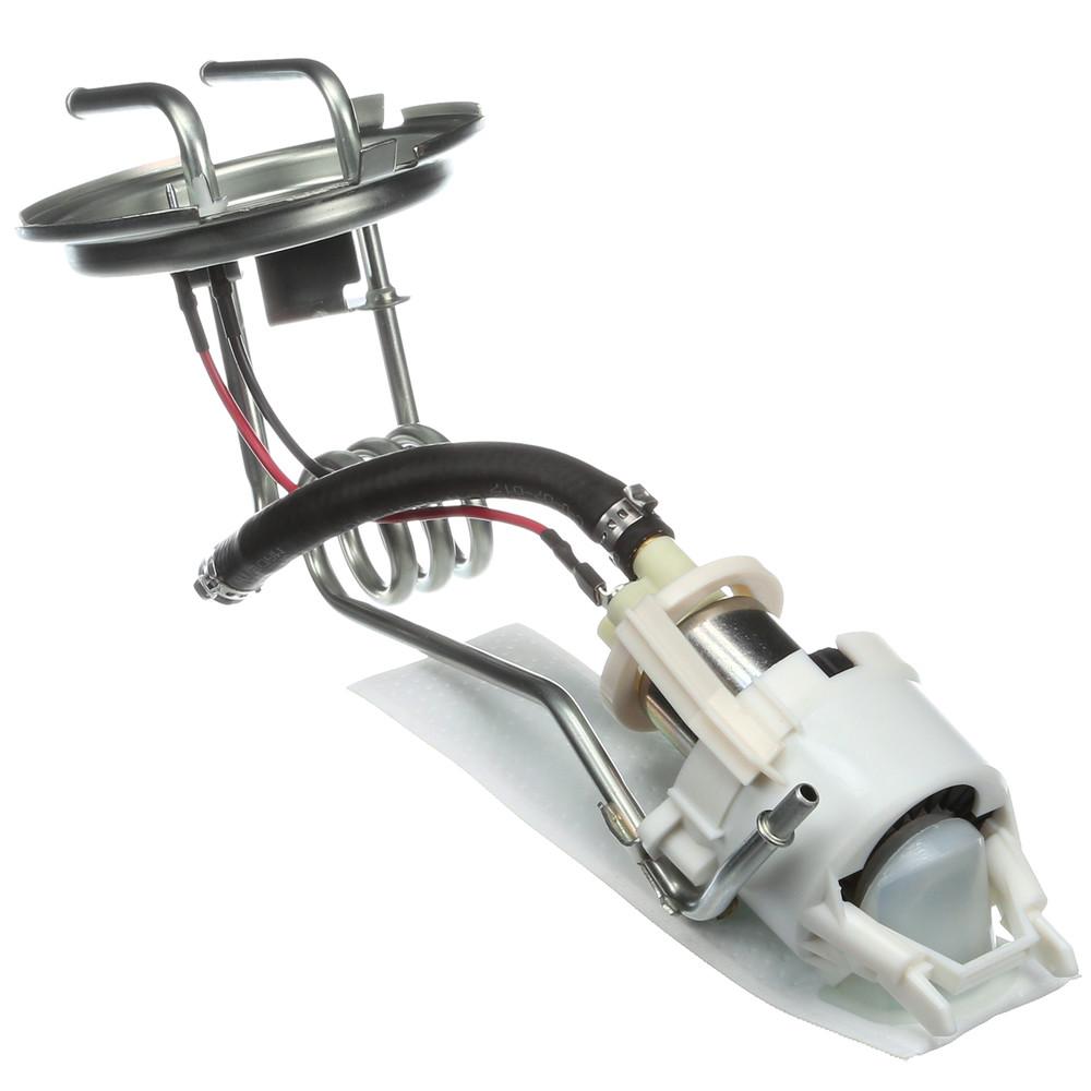 DELPHI - Fuel Pump and Sender Assembly - DPH HP10200