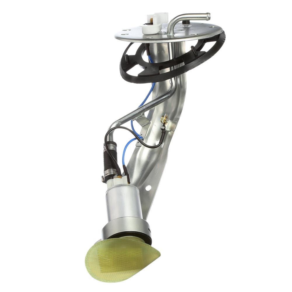 DELPHI - Fuel Pump and Sender Assembly - DPH HP10202