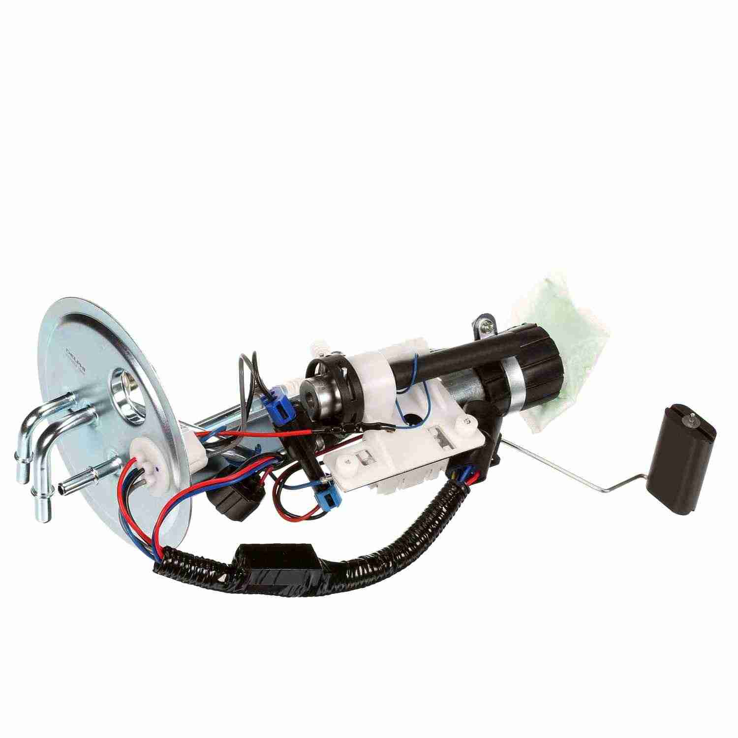 DELPHI - Fuel Pump and Sender Assembly - DPH HP10214