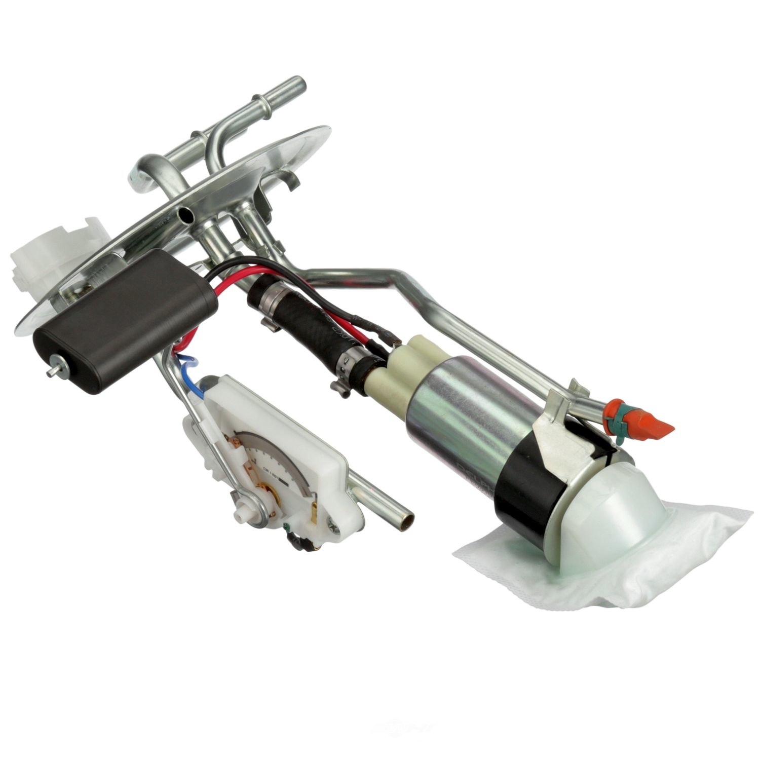 DELPHI - Fuel Pump and Sender Assembly - DPH HP10215