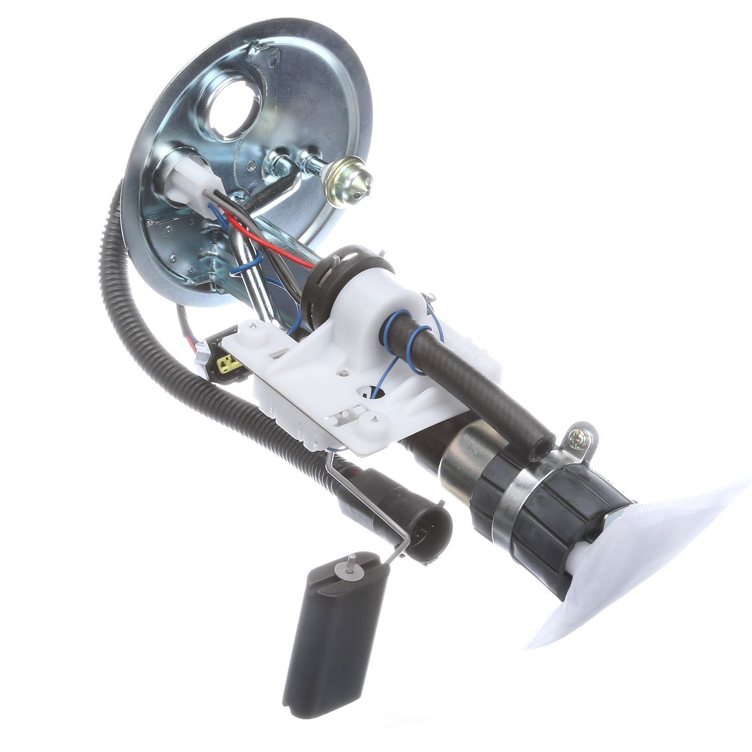 DELPHI - Fuel Pump and Sender Assembly - DPH HP10231