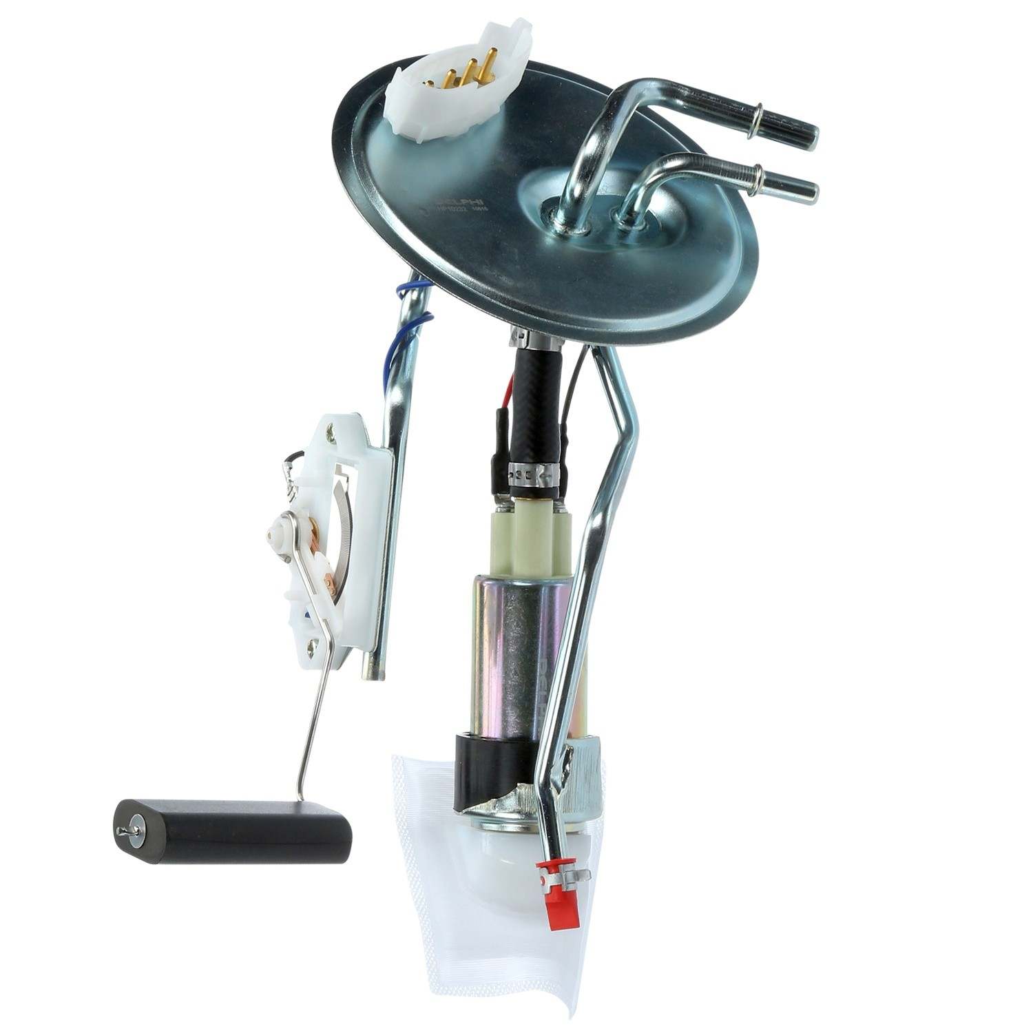 DELPHI - Fuel Pump and Sender Assembly - DPH HP10232