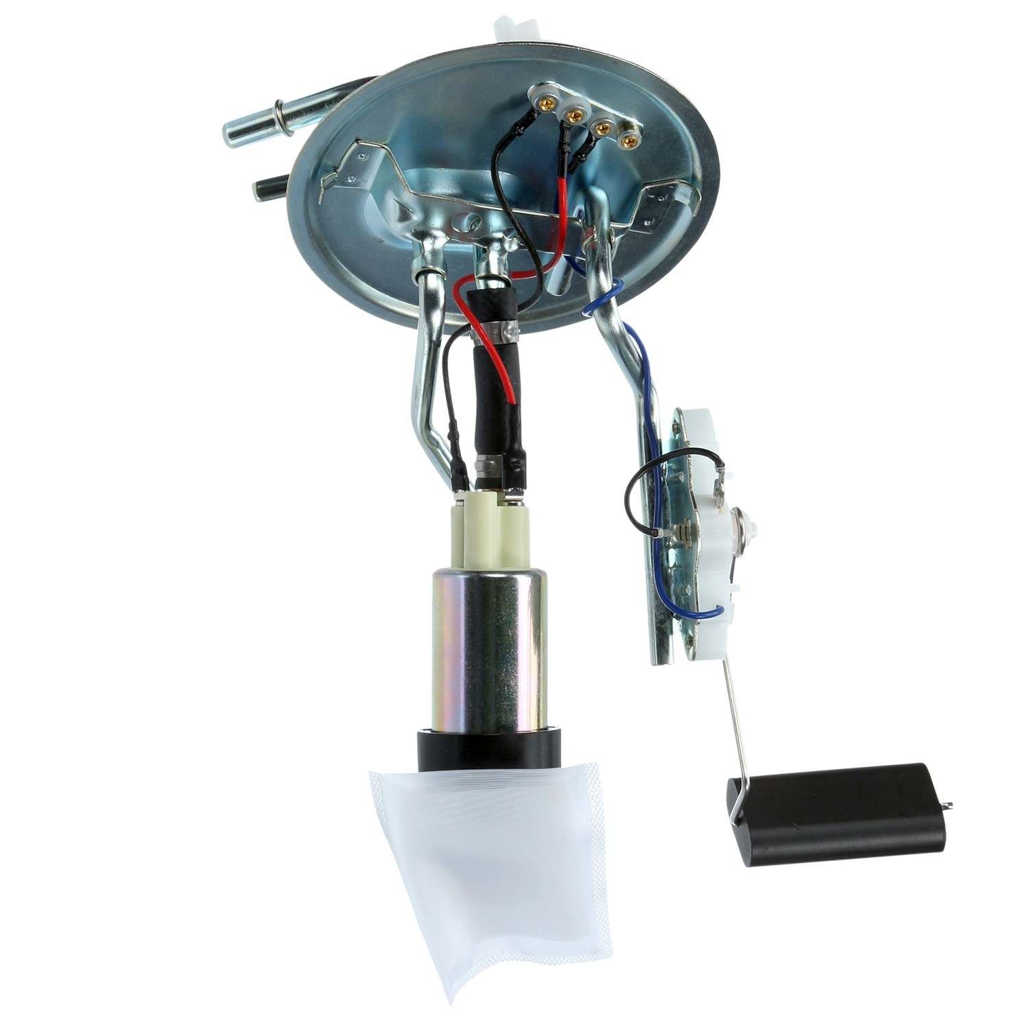 DELPHI - Fuel Pump and Sender Assembly - DPH HP10232