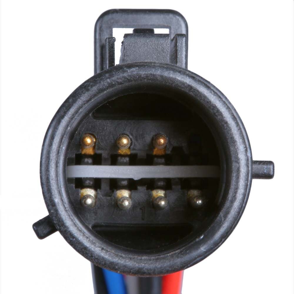 DELPHI - Fuel Pump and Sender Assembly - DPH HP10233