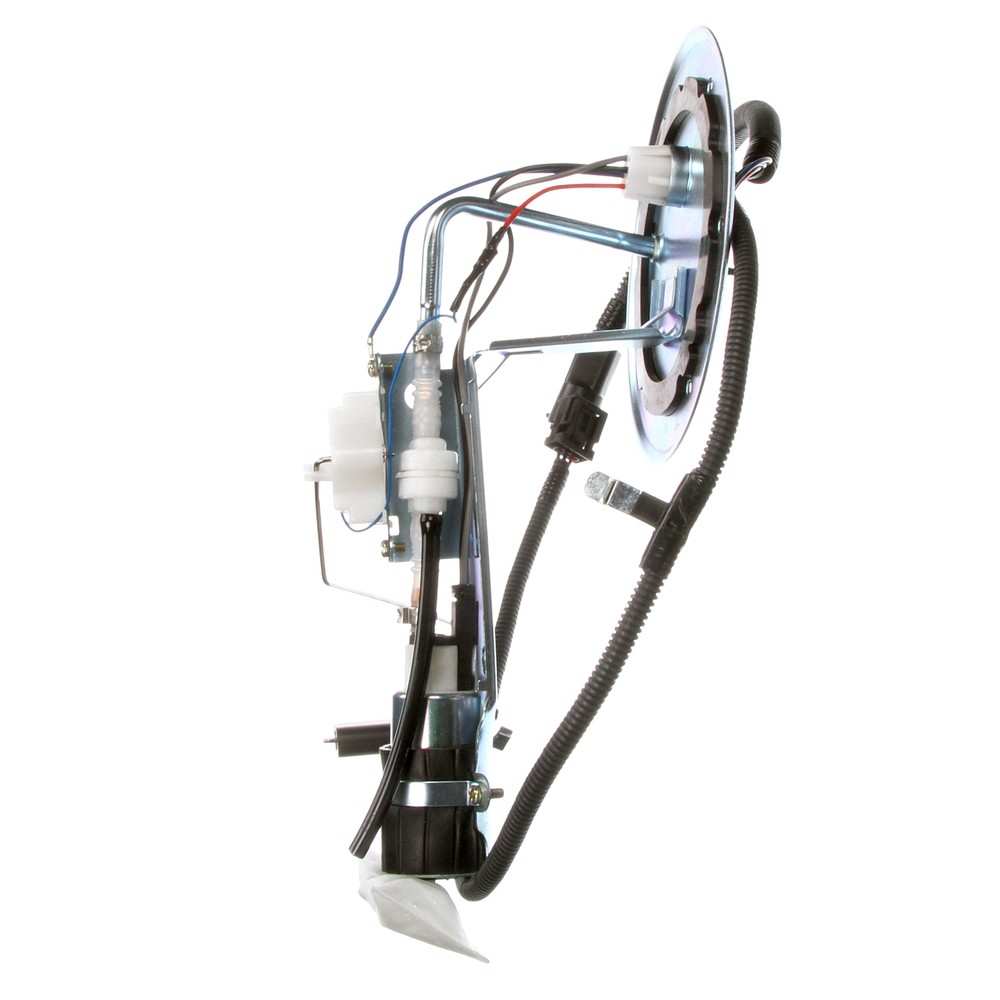 DELPHI - Fuel Pump and Sender Assembly - DPH HP10233