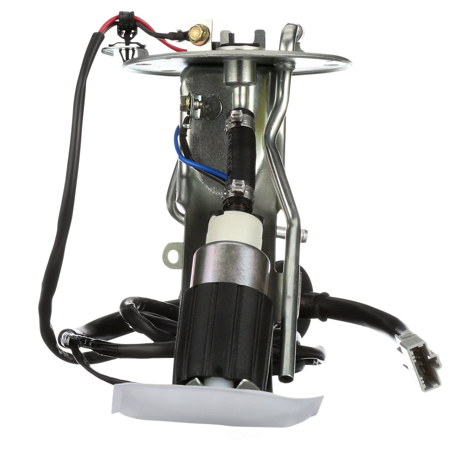 DELPHI - Fuel Pump and Sender Assembly - DPH HP10236