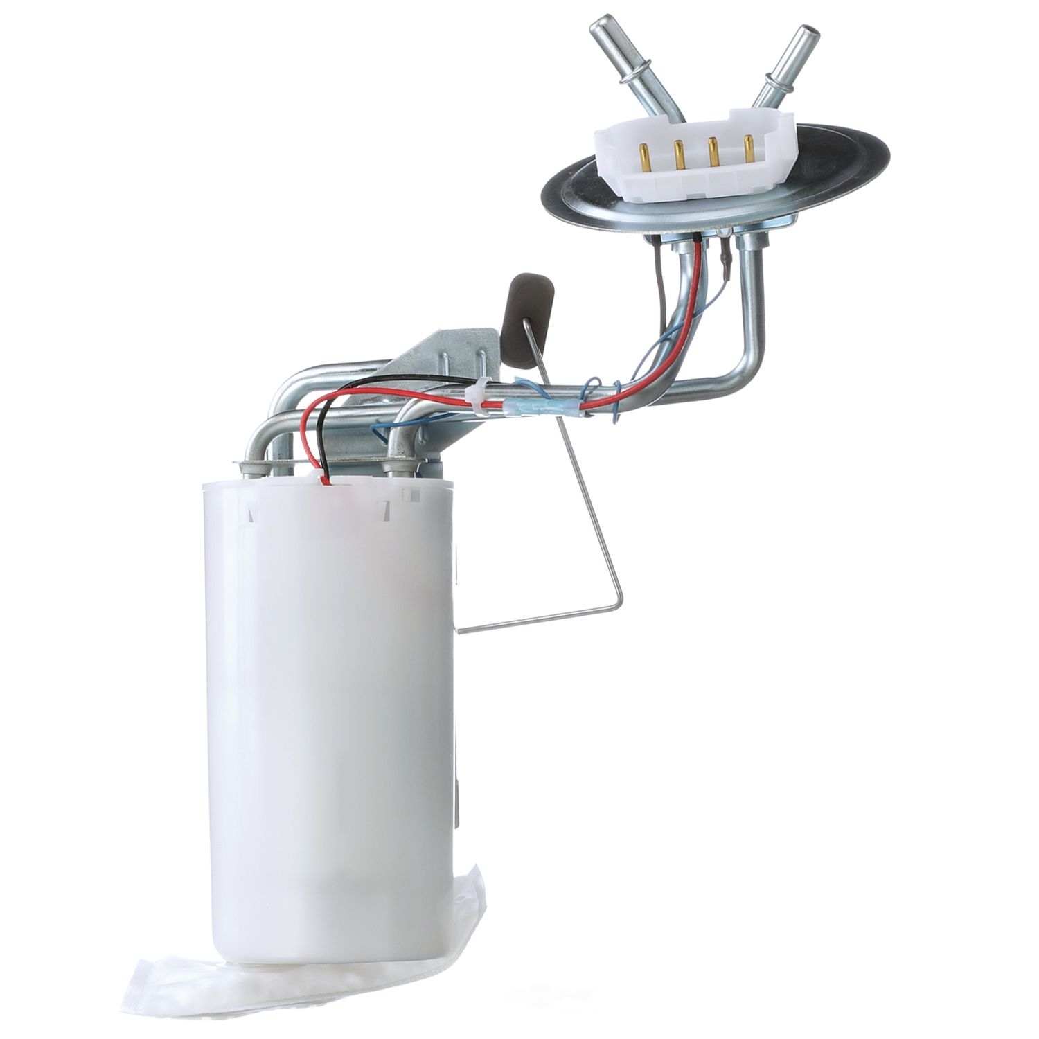 DELPHI - Fuel Pump Hanger Assembly - DPH HP10274