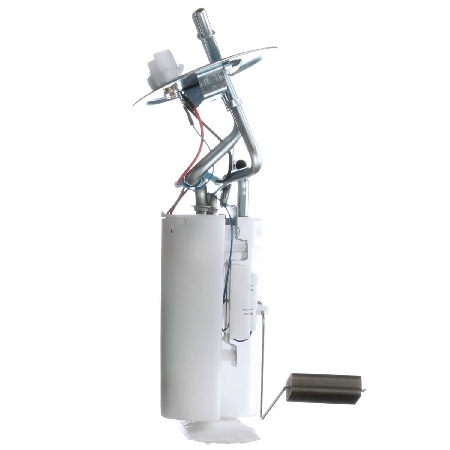 DELPHI - Fuel Pump Hanger Assembly - DPH HP10274