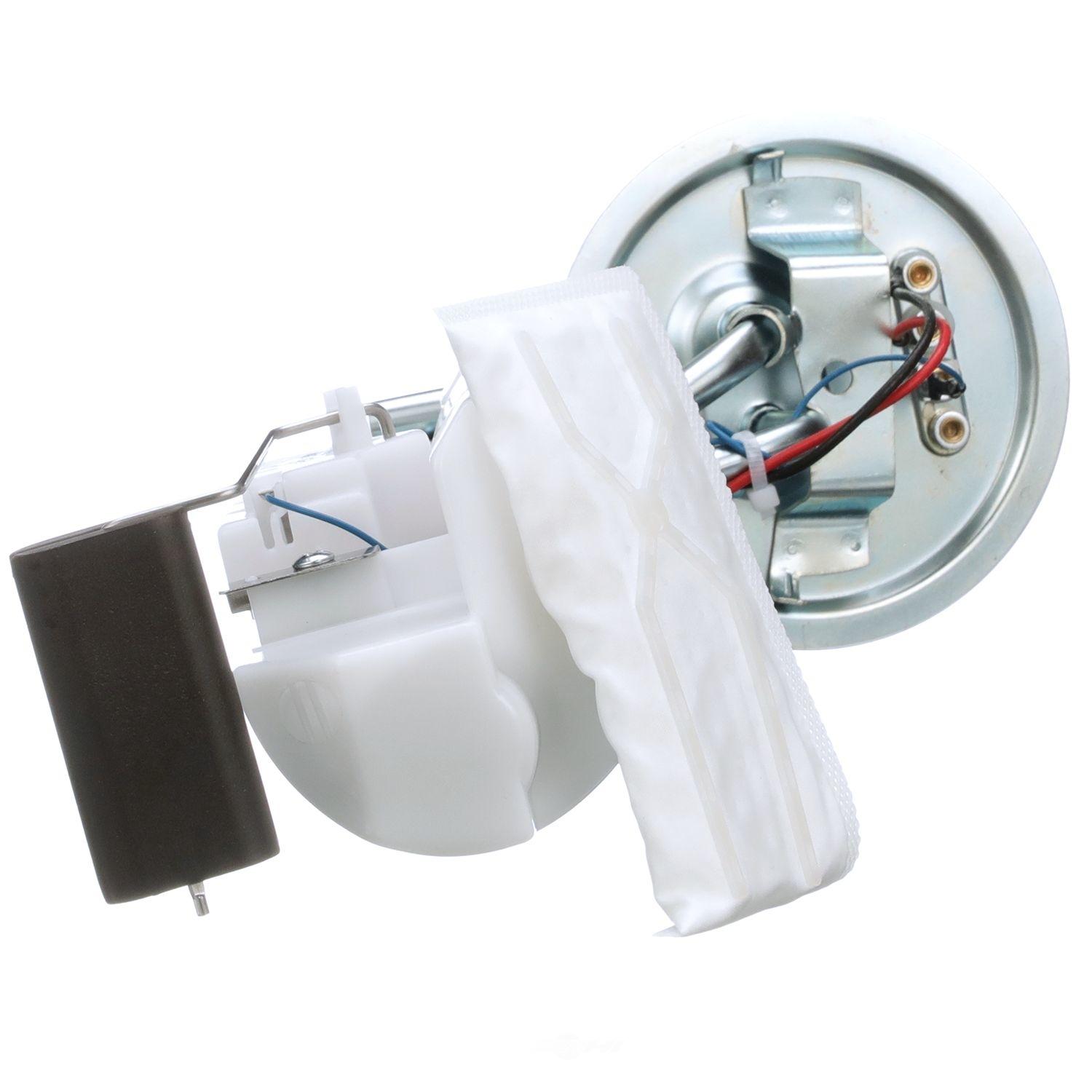 DELPHI - Fuel Pump Hanger Assembly - DPH HP10275