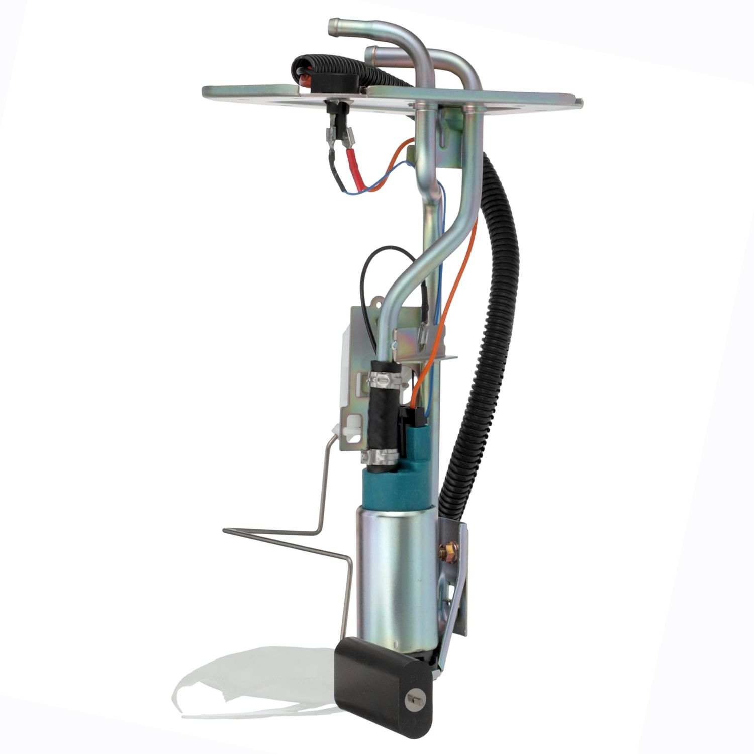 DELPHI - Fuel Pump Hanger Assembly - DPH HP10282