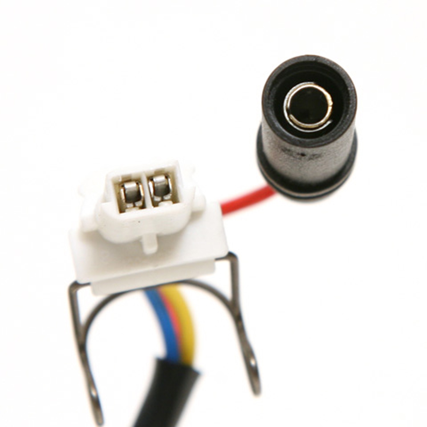 DELPHI - Diesel Glow Plug Wiring Harness - DPH HTP110