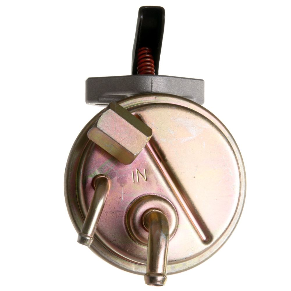 DELPHI - Mechanical Fuel Pump - DPH MF0004
