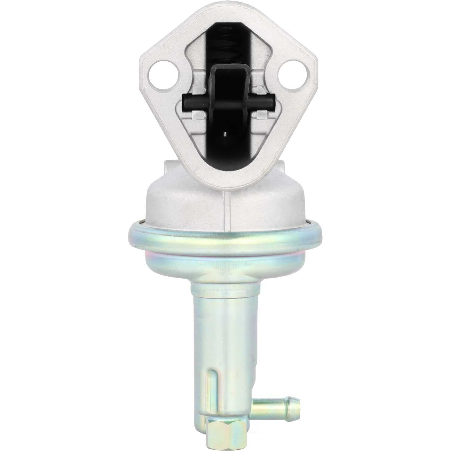 DELPHI - Mechanical Fuel Pump - DPH MF0005