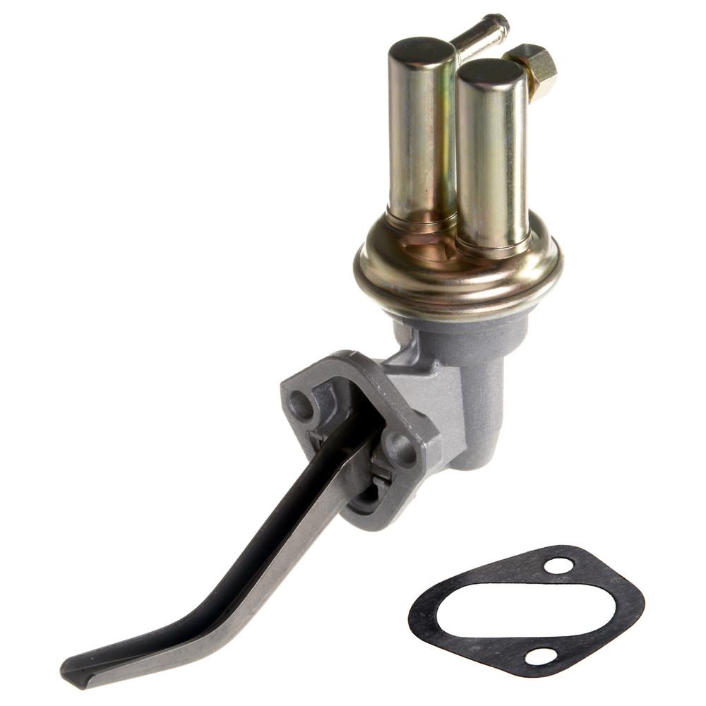 DELPHI - Mechanical Fuel Pump - DPH MF0008
