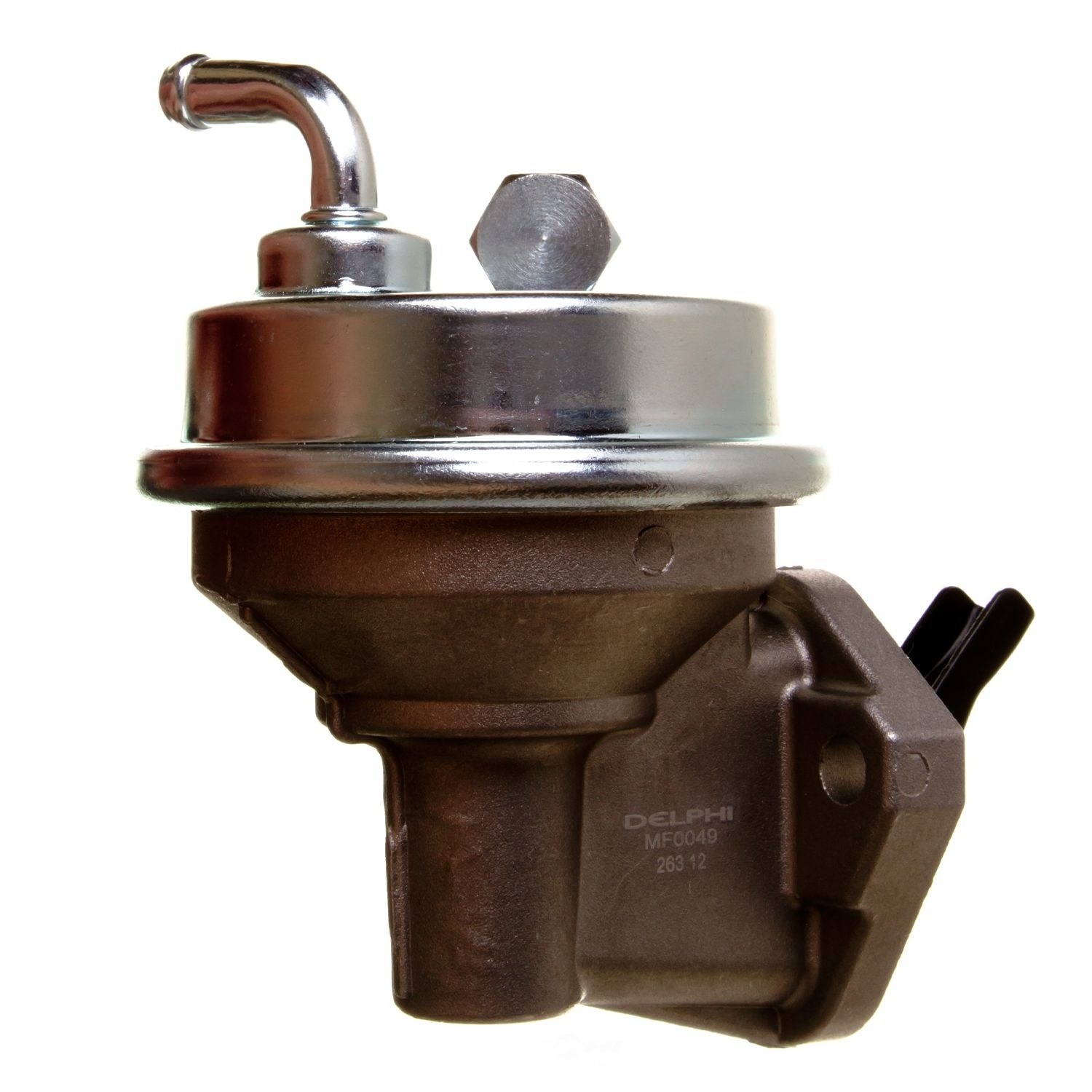 DELPHI - Mechanical Fuel Pump - DPH MF0049